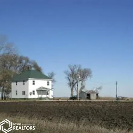 Buy this 3 bed house on 1602 30th Avenue in Kossuth County, IA 50597