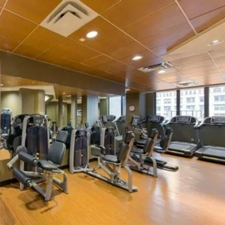 Image 6 - The Corinthian, 330 East 38th Street, New York, NY 10016, USA - Condo for sale