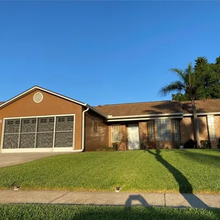 Buy this 3 bed house on 7299 Ashmore Drive in New Port Richey, FL 34653