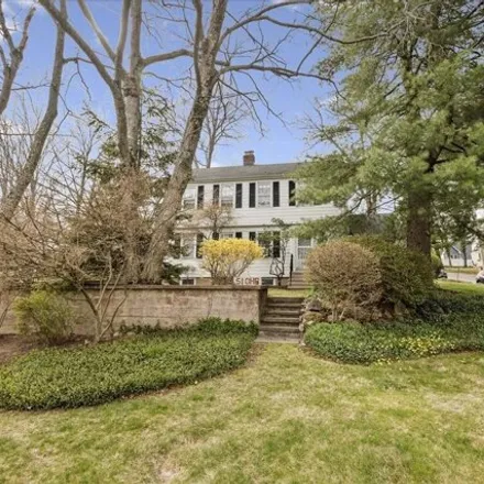 Image 2 - 510 High Ridge Road, Turn of River, Stamford, CT 06905, USA - House for sale