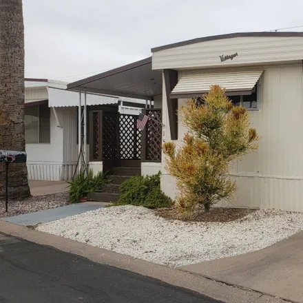 Buy this 2 bed house on 601 North Hayden Road in Scottsdale, AZ 85257