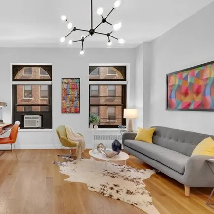 Buy this studio apartment on 36 West 35th Street in New York, NY 10001