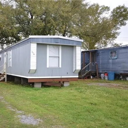Rent this 2 bed house on 111 1st Street in St. Charles Parish, LA 70039