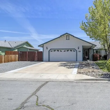 Buy this 3 bed house on 450 Meagan Drive in Washoe County, NV 89436