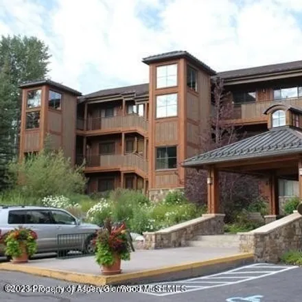 Image 6 - Snowmass Club, Meadow Lane, Snowmass Village, Pitkin County, CO 81615, USA - Condo for rent