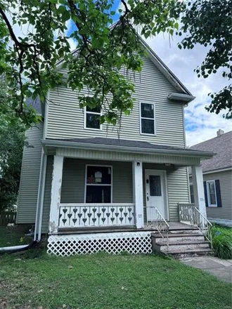 Buy this 3 bed house on 1408 23rd Street in Granite City, IL 62040