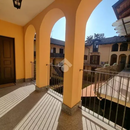 Rent this 3 bed apartment on Corso Italia in 10032 Gassino Torinese TO, Italy