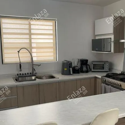 Buy this 3 bed house on Calle La Sagra in Barrio San Carlos, 64100 Monterrey