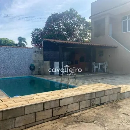 Buy this 7 bed house on Rua Virgílio Costa in Barra de Maricá, Maricá - RJ