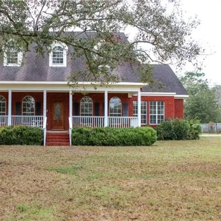 Buy this 4 bed house on 7111 Joyce Lane in Mobile County, AL 36582