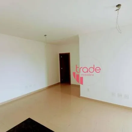 Rent this 3 bed apartment on Rua Romeu Engracia de Faria in Jardim Nova Aliança, Ribeirão Preto - SP