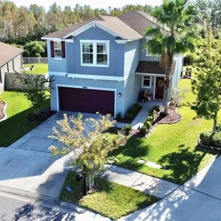 Buy this 4 bed house on 21356 Wistful Yearn Drive in Pasco County, FL 34637