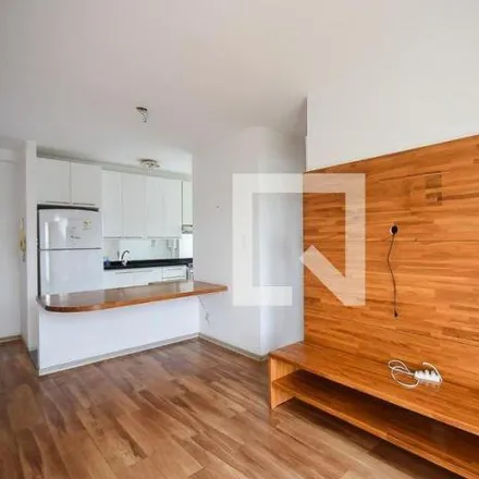 Buy this 2 bed apartment on Avenida Professor Gioia Martins in Vila Sônia, São Paulo - SP