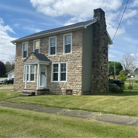 Buy this 2 bed house on 324 6th Street in Philo, Muskingum County