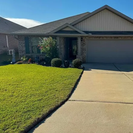 Buy this 3 bed house on Foley Municipal Airport in 510 Airport Drive, Foley