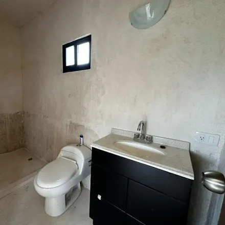 Buy this studio house on Calle 23 in 97407 Telchac Puerto, YUC