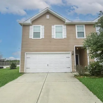 Image 3 - 246 Crystal Lakes Drive, Brookshire, TX 77423, USA - Townhouse for sale