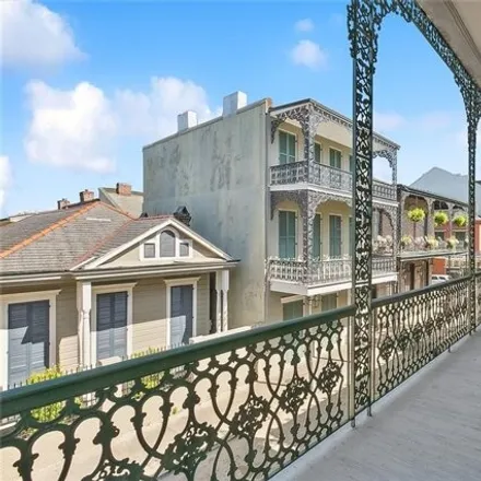 Image 4 - 1032 Royal Street, New Orleans, LA 70116, USA - Townhouse for sale
