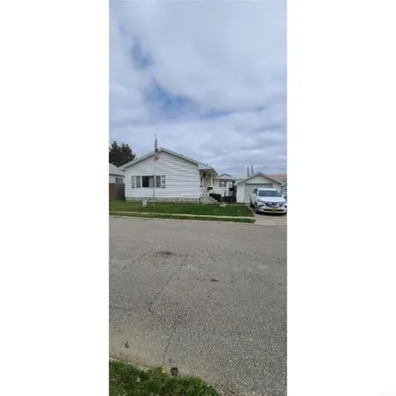 Buy this 2 bed house on 566 1st Street in La Porte City, IA 50651