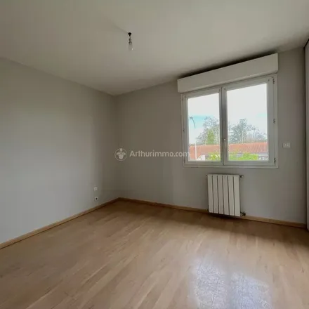 Image 6 - 51 Lices Georges Pompidou, 81000 Albi, France - Apartment for rent