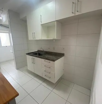 Image 1 - unnamed road, Vila Dom José, Barueri - SP, 06413-010, Brazil - Apartment for rent