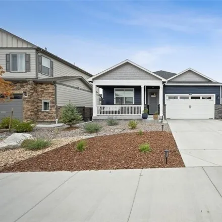 Buy this 3 bed house on Vandriver Way in Aurora, CO 80018
