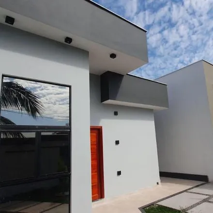Buy this 3 bed house on Avenida dos Pombos in Parque Nanci, Maricá - RJ