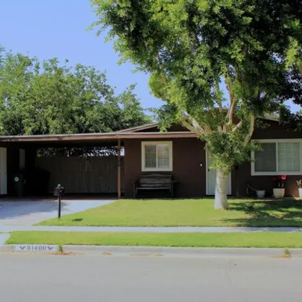 Buy this 4 bed house on 81390 Palmyra Avenue in Indio, CA 92201