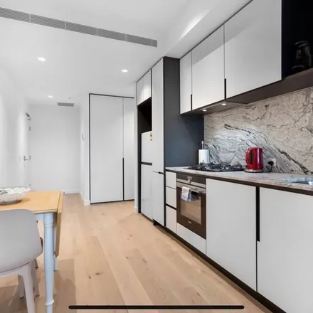 Rent this 1 bed apartment on Lonsdale Street in Melbourne VIC 3000, Australia