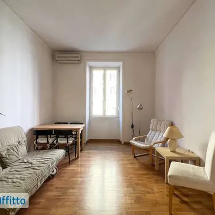 Image 2 - Via Vittorio Arminjon, 00192 Rome RM, Italy - Apartment for rent
