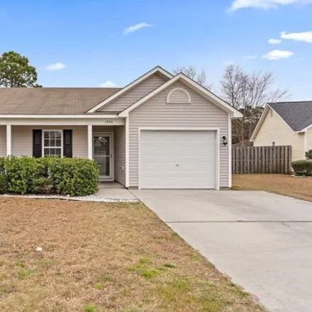 Buy this 3 bed house on 1791 Pepperwood Way in Leland, NC 28451