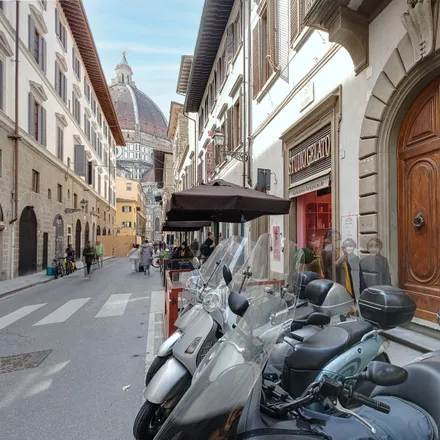 Image 4 - Casa de' Biffi, Via dei Servi, 50112 Florence FI, Italy - Apartment for rent