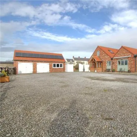 Image 3 - Thorntree Gardens, Middleton One Row, DL2 1LG, United Kingdom - House for sale