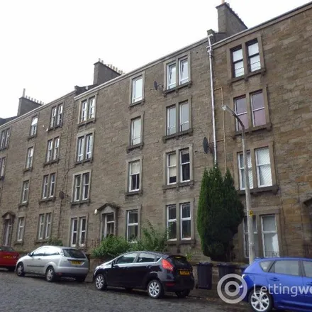 Rent this 2 bed apartment on Forest Park Road in Dundee, DD1 5QD