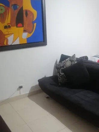 Rent this studio apartment on Carrera 67 45-59 in Teusaquillo, 111321 Bogota