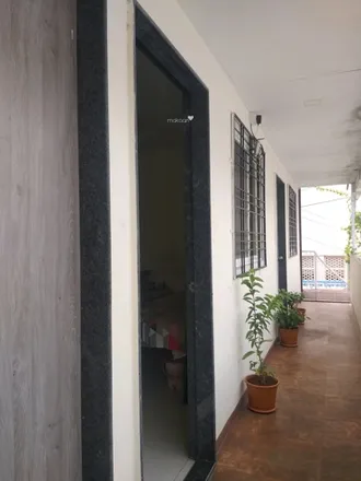 Rent this 1 bed house on unnamed road in Kharadi, Pune - 411014