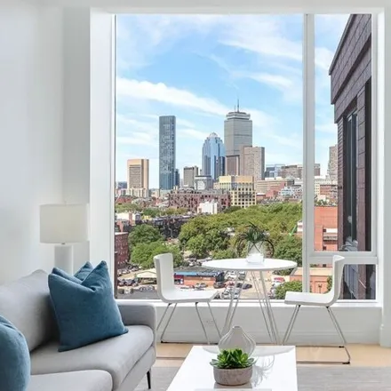 Buy this 1 bed condo on The Quinn in 460 Harrison Avenue, Boston
