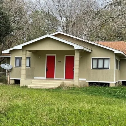 Buy this 4 bed house on Holiday Lakes Fire Department in North Texas Avenue, Holiday Lakes