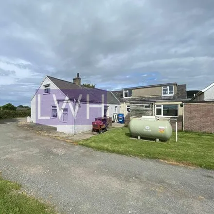 Image 7 - Ysgol Gynradd Nefyn, Ffordd Dewi Sant, Nefyn, LL53 6EA, United Kingdom - Apartment for sale