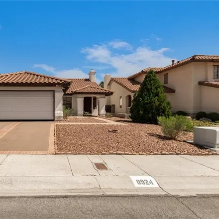 Buy this 3 bed house on 8835 Sail Bay Drive in Las Vegas, NV 89117