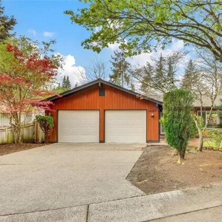 Buy this 4 bed house on 11527 113th Place Northeast in Kirkland, WA 98033