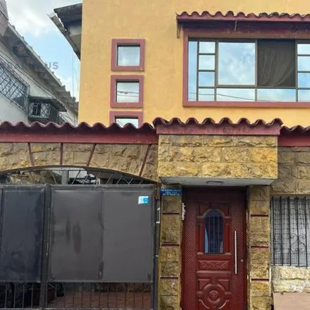 Buy this 5 bed house on Luis López in 090505, Guayaquil