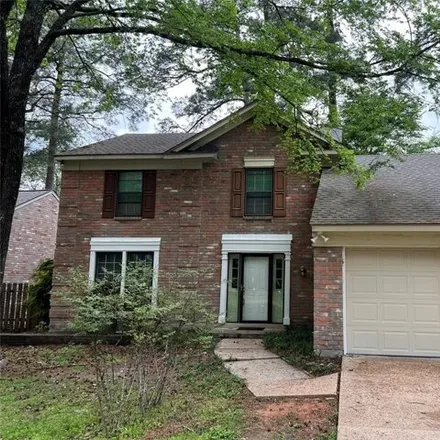 Rent this 3 bed house on 13 Sandpebble Drive in Indian Springs, The Woodlands