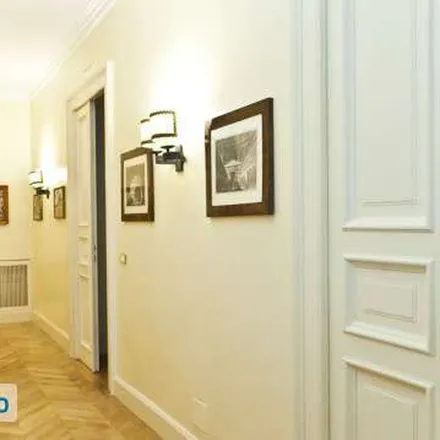 Rent this 6 bed apartment on Cesare in Via Crescenzio 13, 00193 Rome RM