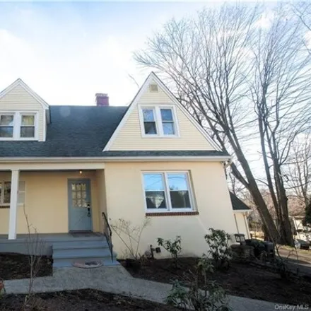 Rent this 3 bed house on 194 Gilbert Avenue in Pearl River, NY 10965