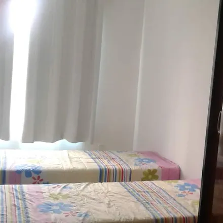 Rent this 2 bed apartment on São José do Rio Preto