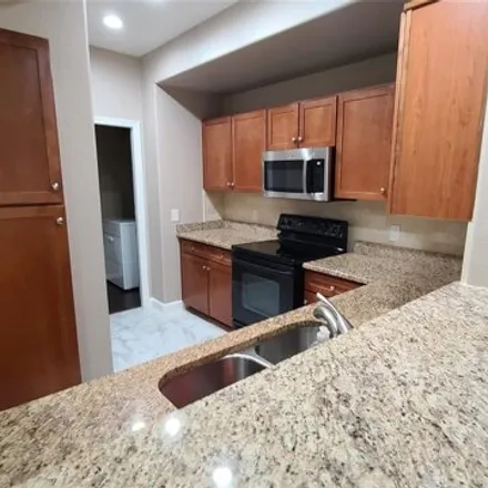 Image 3 - Grand Treviso Condominiums, 330 East Las Colinas Boulevard, Irving, TX 75039, USA - Condo for rent