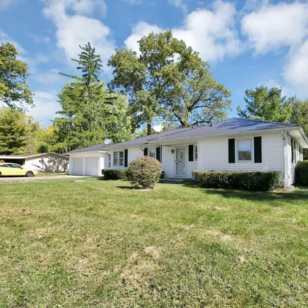Image 3 - 21613 Bolender Pontious Road, Circleville, OH 43113, USA - House for sale