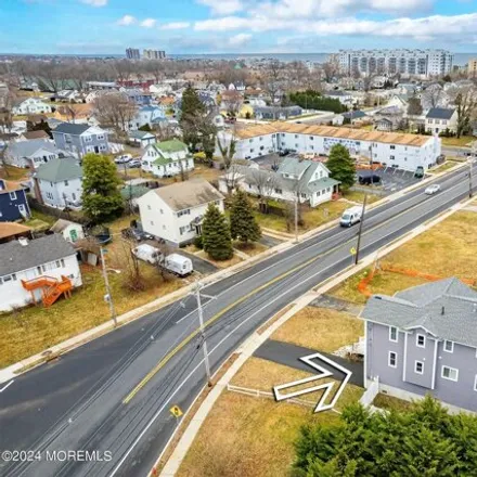 Image 3 - Long Branch Sewerage Authority, Joline Avenue, North Long Branch, Long Branch, NJ 07740, USA - House for sale