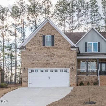 Buy this 4 bed house on 1200 New Bethel Church Road in Wake County, NC 27529